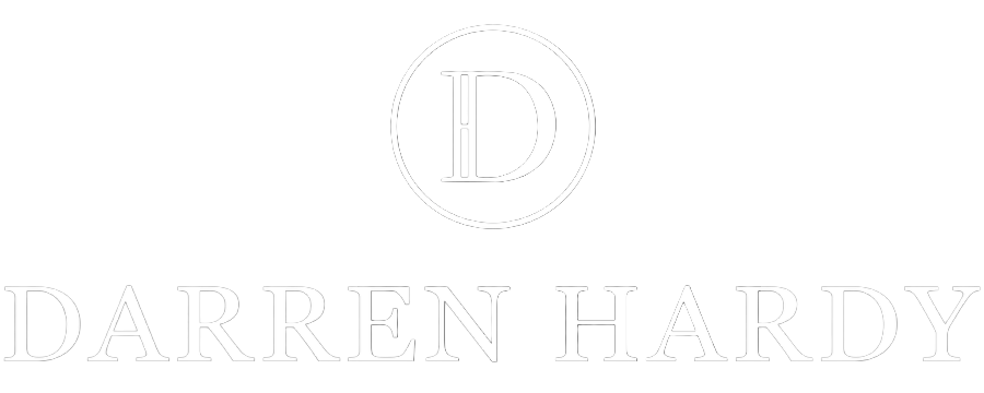 Darren Hardy